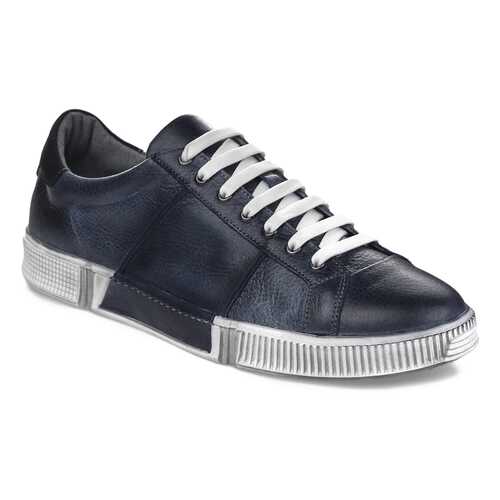 Кеды мужские El Tempo 35-205-10 синие 42 EU в Timberland
