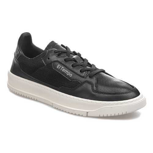 Кеды мужские El Tempo CCH67_JY206-92R черные 39 EU в Timberland