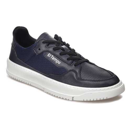 Кеды мужские El Tempo CCH67_JY206-92R синие 43 EU в Timberland