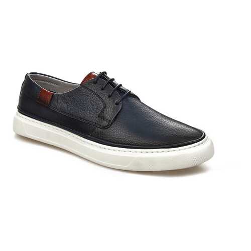Кеды мужские El Tempo CRP93_RX1812-2 синие 39 EU в Timberland