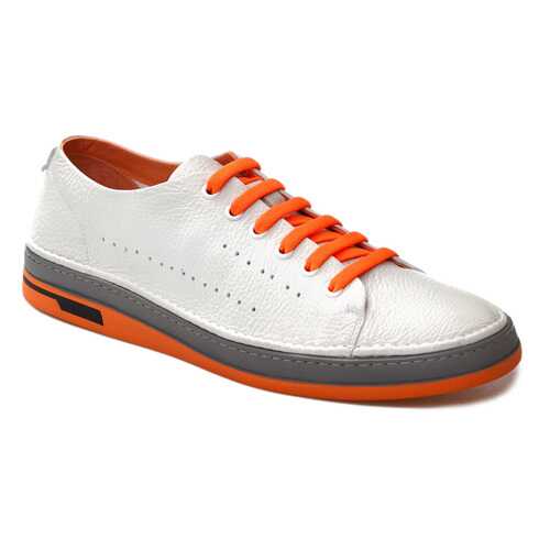 Кеды мужские El Tempo CRS142_RS-QA107-B1 белые 42 EU в Timberland