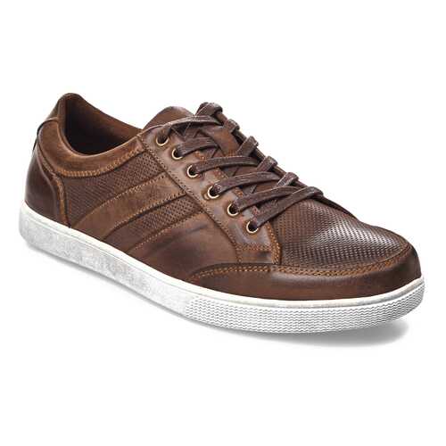 Кеды мужские El Tempo VIC78 коричневые 41 EU в Timberland