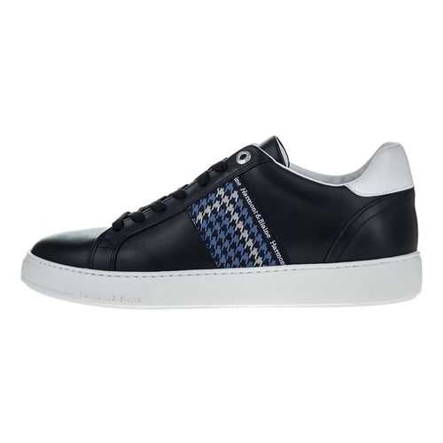 Кеды мужские HARMONT&BLAINE EFM201.033.5010 синие 44 IT в Timberland