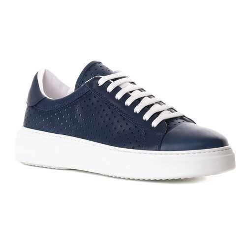 Кеды мужские Iceberg LIU1128A синие 42 RU в Timberland