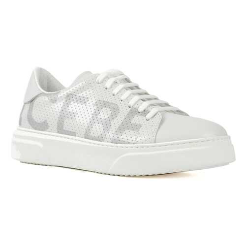 Кеды мужские Iceberg LIU1315A белые 39 RU в Timberland