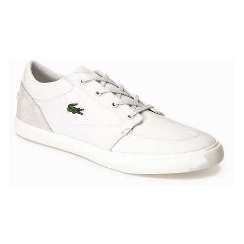Кеды мужские Lacoste BAYLISS 219 1 CMA белые 41 RU в Timberland
