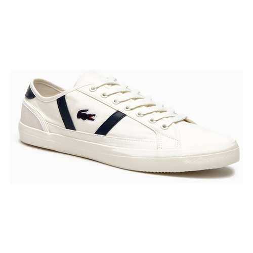 Кеды мужские Lacoste SIDELINE 119 1 CMA белые 42 RU в Timberland