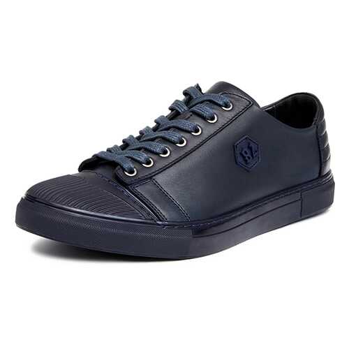Кеды мужские Pierre Cardin 029064H0 синие 44 RU в Timberland