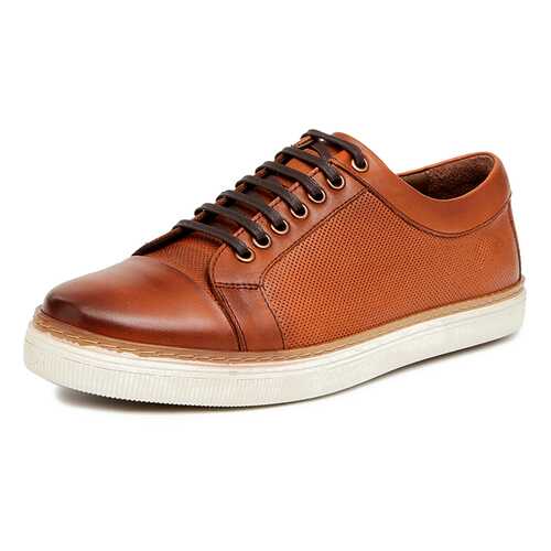 Кеды мужские Pierre Cardin 029065C0 коричневые 41 RU в Timberland