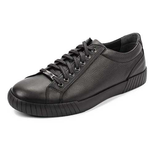 Кеды мужские Pierre Cardin 25807250 черные 41 RU в Timberland