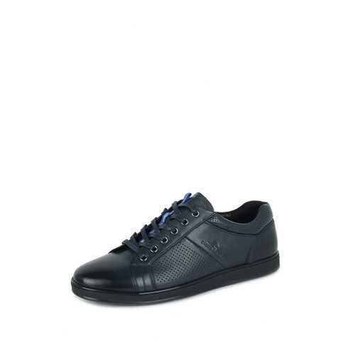 Кеды мужские Pierre Cardin DS20SS-108 синие 40 RU в Timberland
