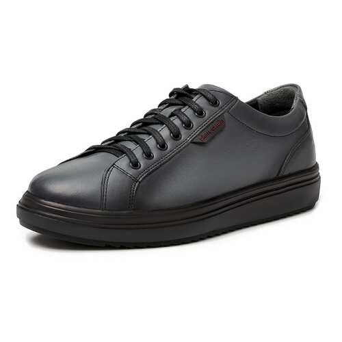 Кеды мужские Pierre Cardin TR-LR-991A серые 43 RU в Timberland