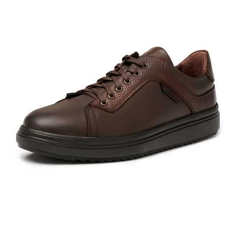 Кеды мужские Pierre Cardin TR-LR-992 коричневые 40 RU в Timberland