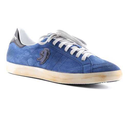 Кеды мужские Primabase 35408_1 синие 40 RU в Timberland