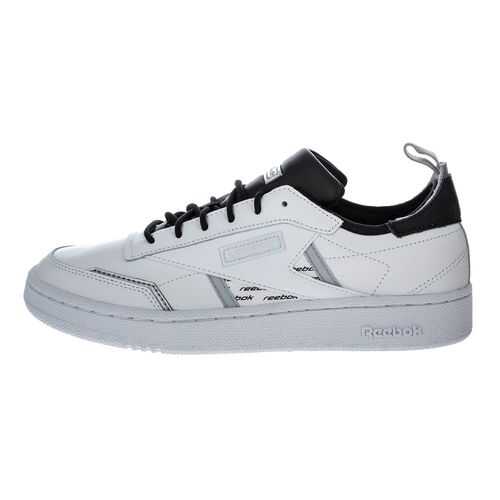 Кеды мужские Reebok FV3214 белые 9 UK в Timberland