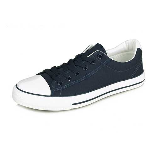 Кеды мужские T.Taccardi 03906010 синие 45 RU в Timberland