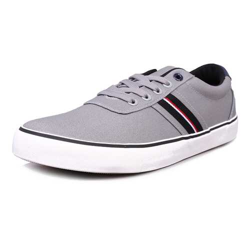 Кеды мужские T.Taccardi 03906030 серые 40 RU в Timberland