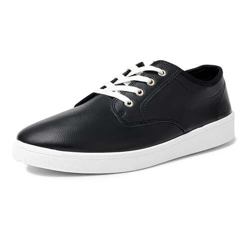 Кеды мужские T.Taccardi 03907000 черные 41 RU в Timberland