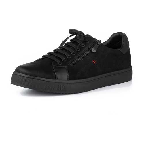 Кеды мужские T.Taccardi K5132LC-1B черные 44 RU в Timberland