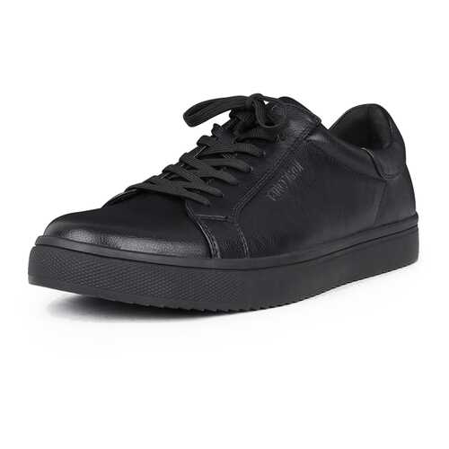 Кеды мужские T.Taccardi K5182LC-1D черные 39 RU в Timberland
