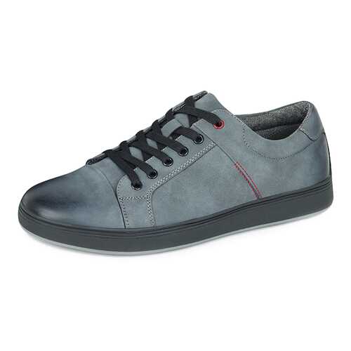 Кеды мужские T.Taccardi K5246LC-2A серые 40 RU в Timberland