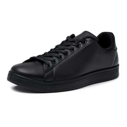 Кеды мужские T.Taccardi MA-339055 черные 42 RU в Timberland