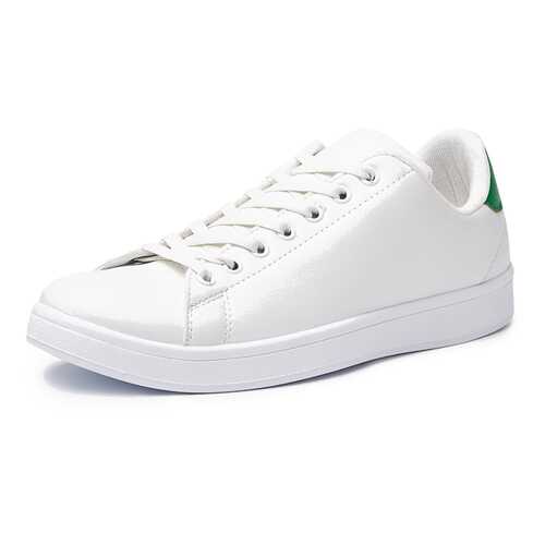 Кеды мужские T.Taccardi MA-339060 белые 44 RU в Timberland