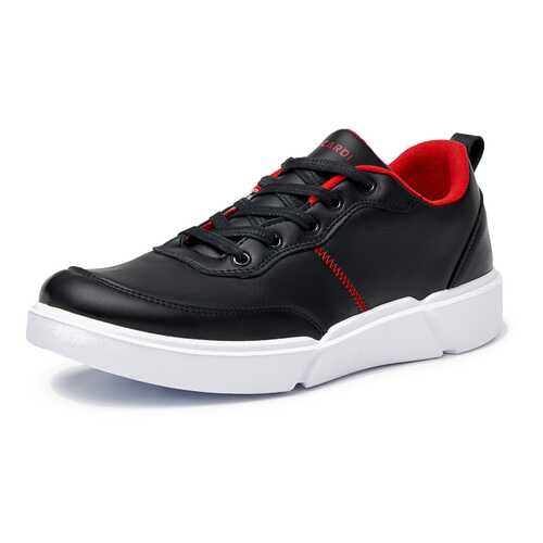 Кеды мужские T.Taccardi MA-353057 черные 41 RU в Timberland