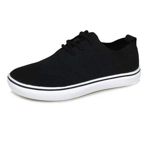 Кеды мужские T.Taccardi WB2020SS-207 черные 41 RU в Timberland