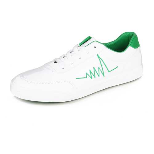 Кеды мужские T.Taccardi ZY20SS-90A белые 41 RU в Timberland