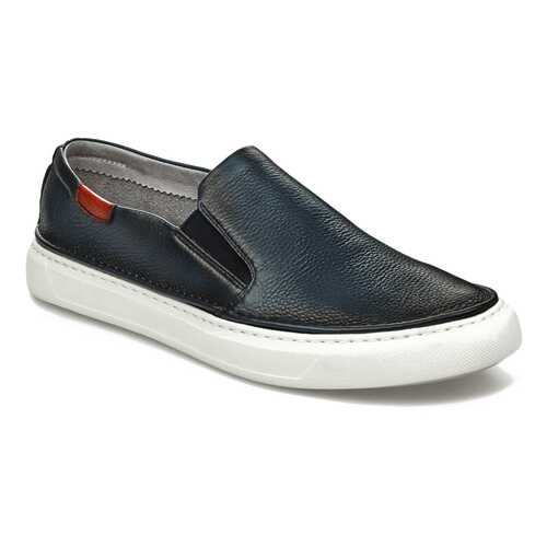 Слипоны мужские El Tempo CRP93_RX1812-1 синие 42 EU в Timberland