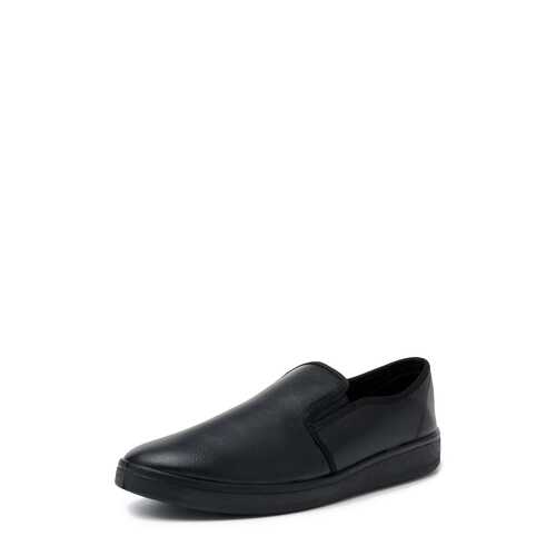 Слипоны мужские T.Taccardi 91307000 черные 42 RU в Timberland