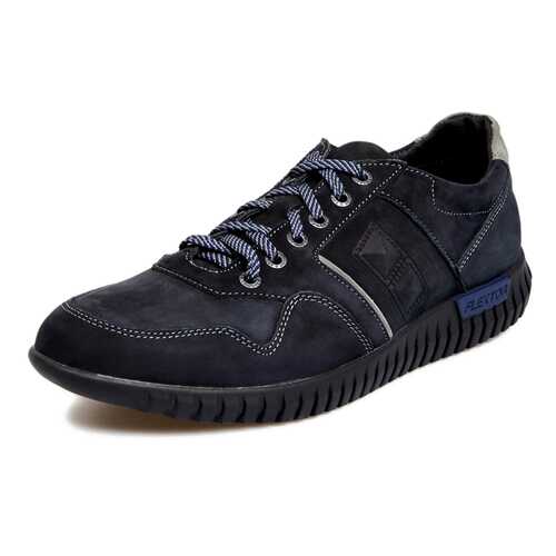 Кроссовки мужские Alessio Nesca 029064T0 синие 44 RU в Timberland