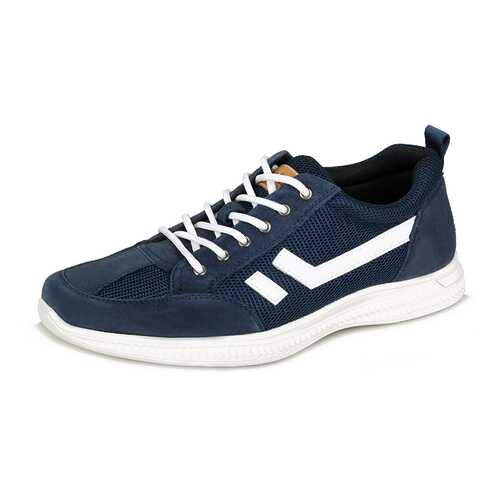 Кроссовки мужские Alessio Nesca FM20SS-03 синие 40 RU в Timberland