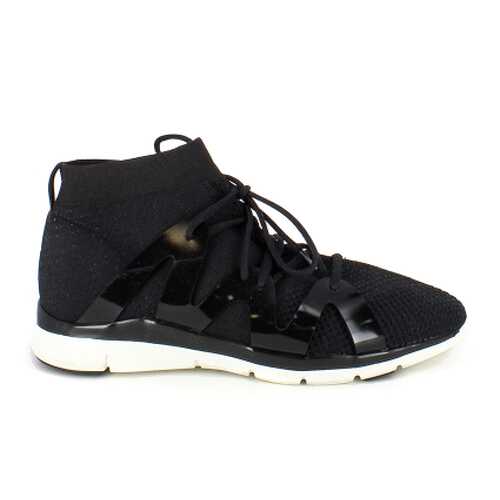 Кроссовки мужские Ash 58667 черные 44 RU в Timberland