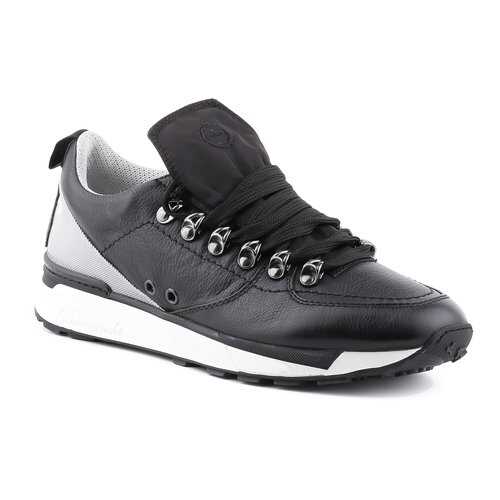 Кроссовки мужские Barracuda BU3102 черные 44 RU в Timberland