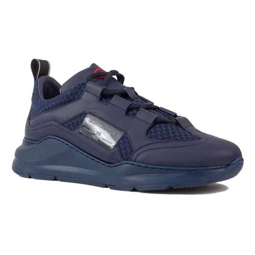 Кроссовки мужские Barracuda BU3240.B00MNI37L02J синие 39 RU в Timberland