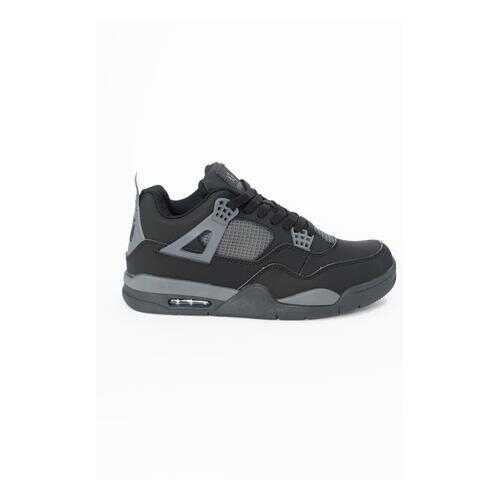 Кроссовки мужские Crosby 488153 черные 44 RU в Timberland