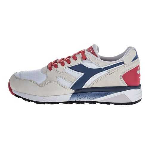 Кроссовки мужские Diadora DR501173073C8465T разноцветные 7.5 IT в Timberland