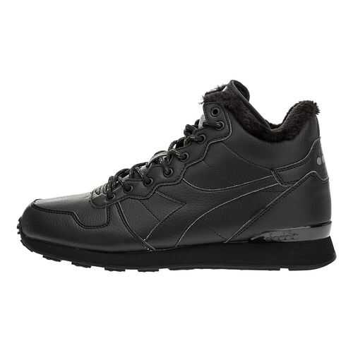 Кроссовки мужские Diadora DR50117610880013T черные 10 IT в Timberland