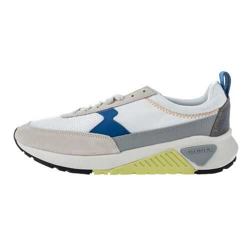 Кроссовки мужские DIESEL Y01998 P3152 белые 45 IT в Timberland