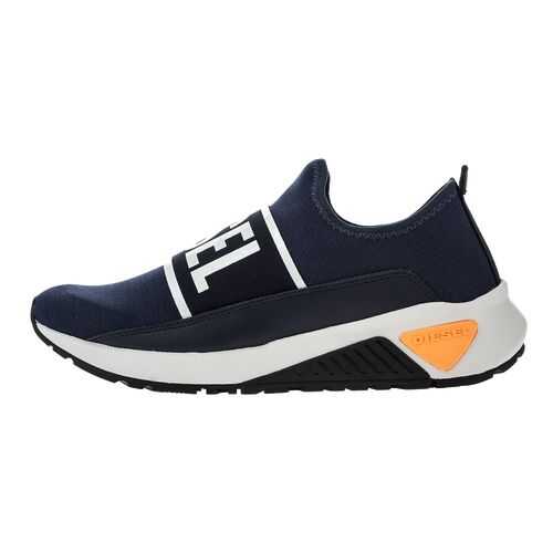 Кроссовки мужские DIESEL Y02065 P3156 синие 42 IT в Timberland