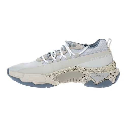 Кроссовки мужские DIESEL Y02112 P3019 белые 45 IT в Timberland