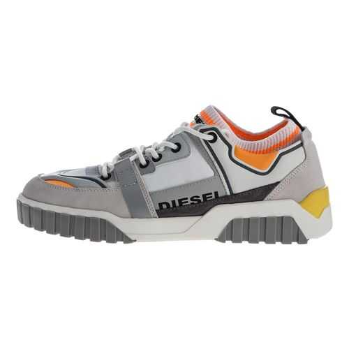 Кроссовки мужские DIESEL Y02156 P3161 серые 43 IT в Timberland