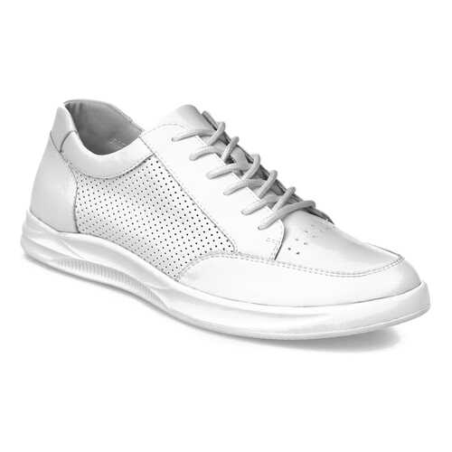 Кроссовки мужские El Tempo 35-208-10 белые 40 EU в Timberland