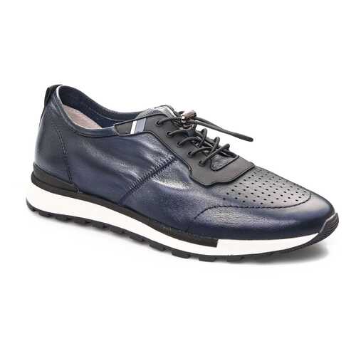 Кроссовки мужские El Tempo CG196_P1375-01 синие 39 EU в Timberland