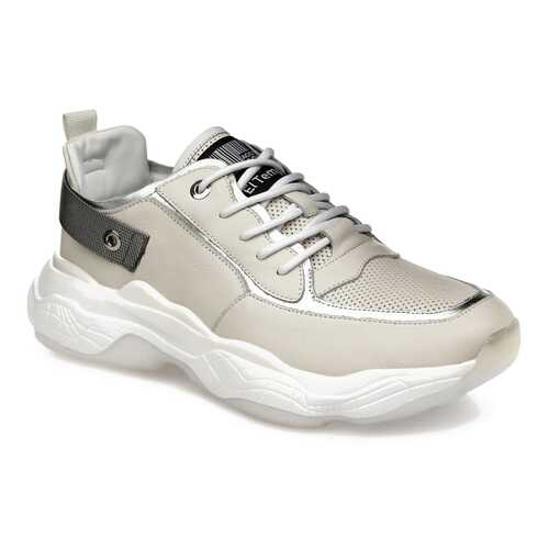Кроссовки мужские El Tempo CRA48_8090 бежевые 43 EU в Timberland