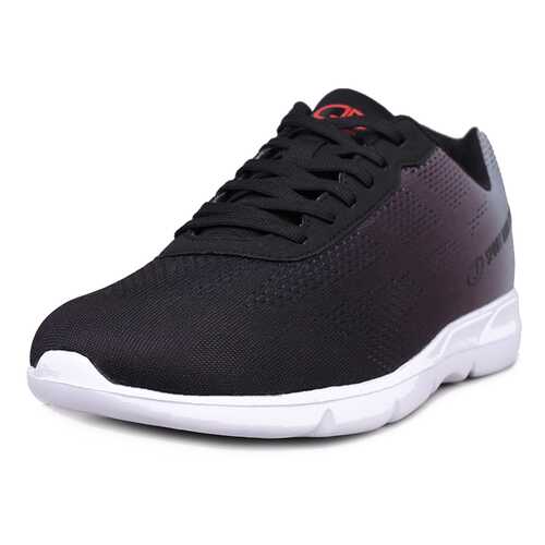 Кроссовки мужские G19 sport non stop 029060P0 черные/серые 41 RU в Timberland