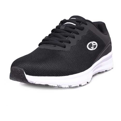 Кроссовки мужские G19 sport non stop 029063L0 черные 44 RU в Timberland