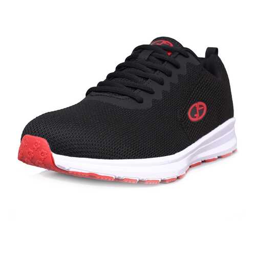 Кроссовки мужские G19 sport non stop 029063M0 черные 41 RU в Timberland